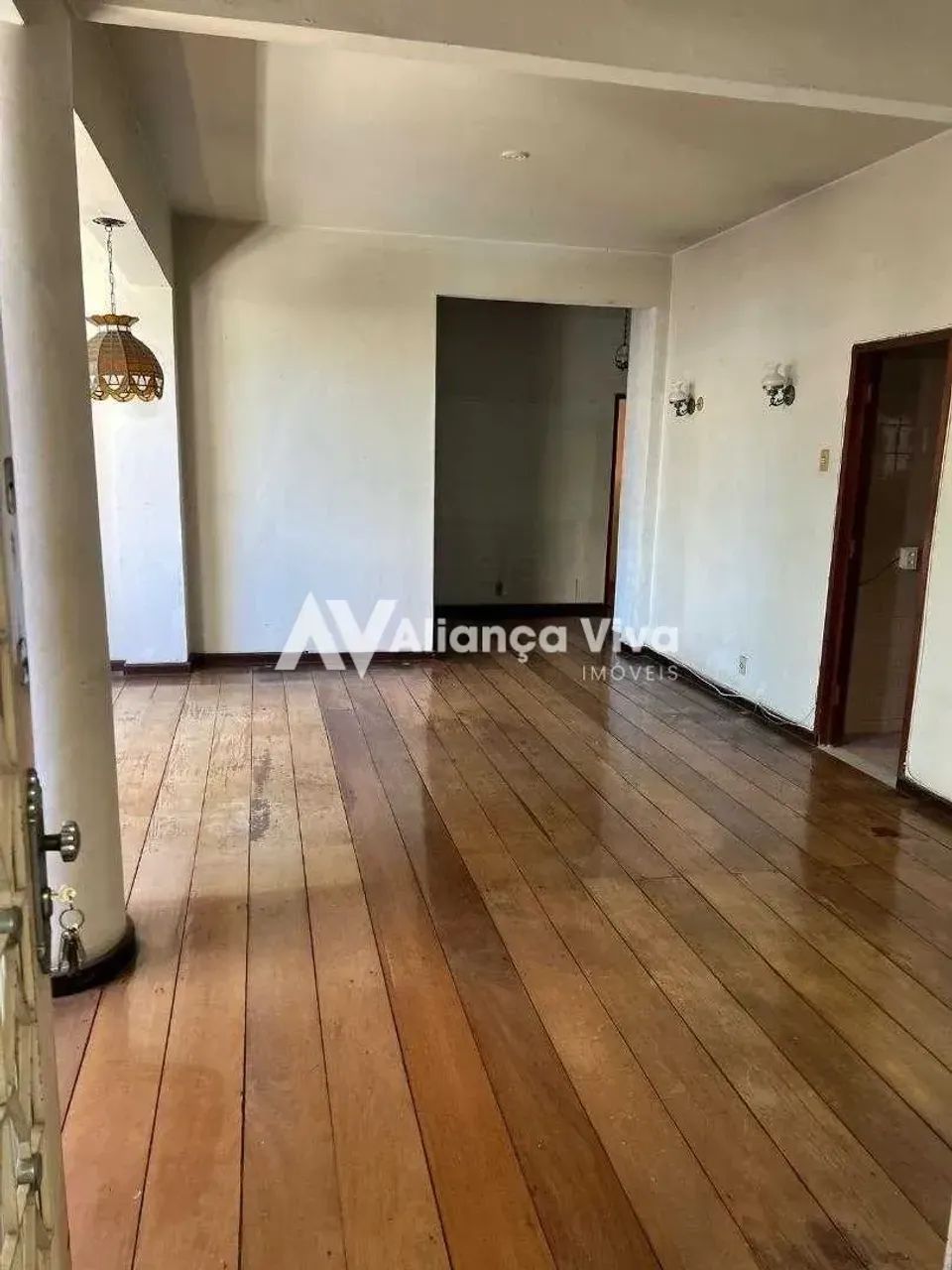 Botafogo | Apartamento 3 quartos - Foto 5