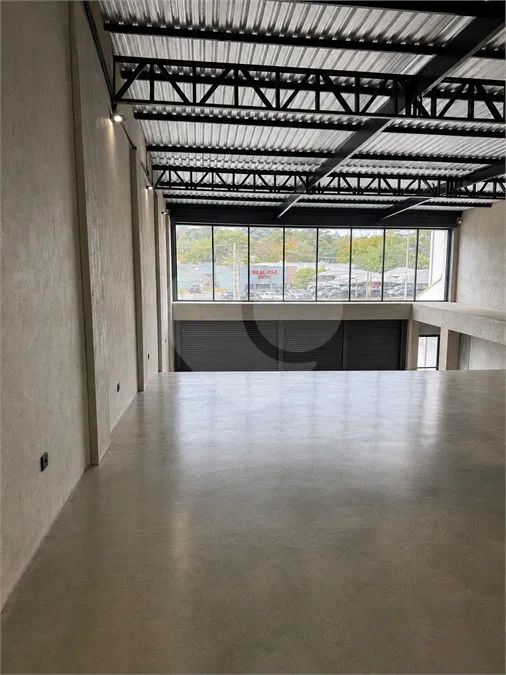 SALÃO COMERCIAL À VENDA OU LOCAÇÃO  BUTANTÃ/SP - Foto 2