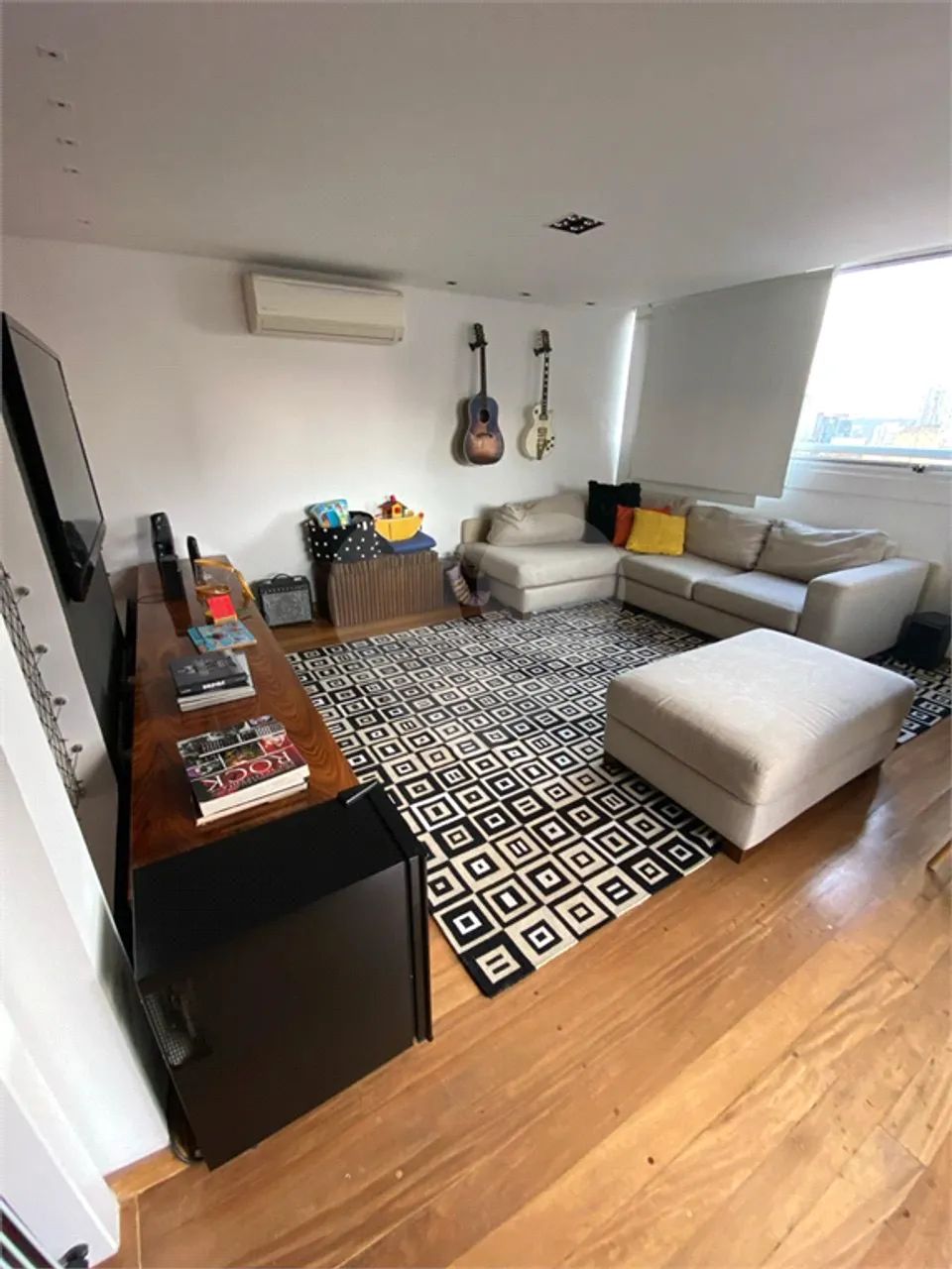 Cobertura com 2 quartos à venda em Pinheiros - SP - Foto 4