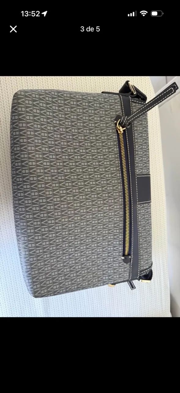 Bolsa Vítor Hugo  - Foto 4