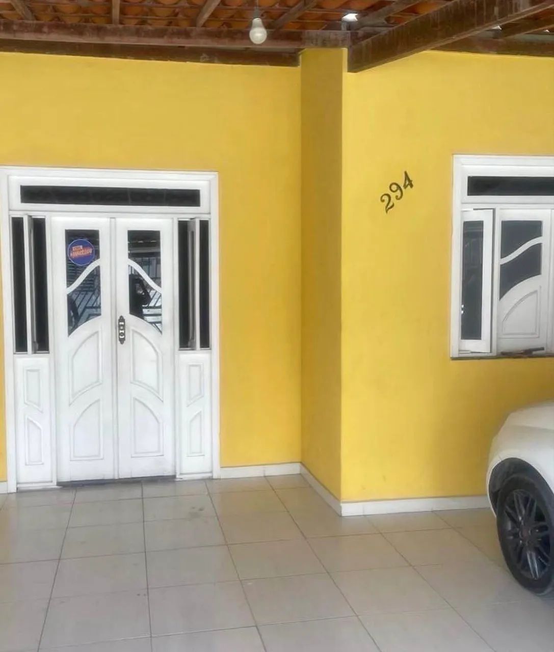 - Vendo imovel em Tabuazeiro 
