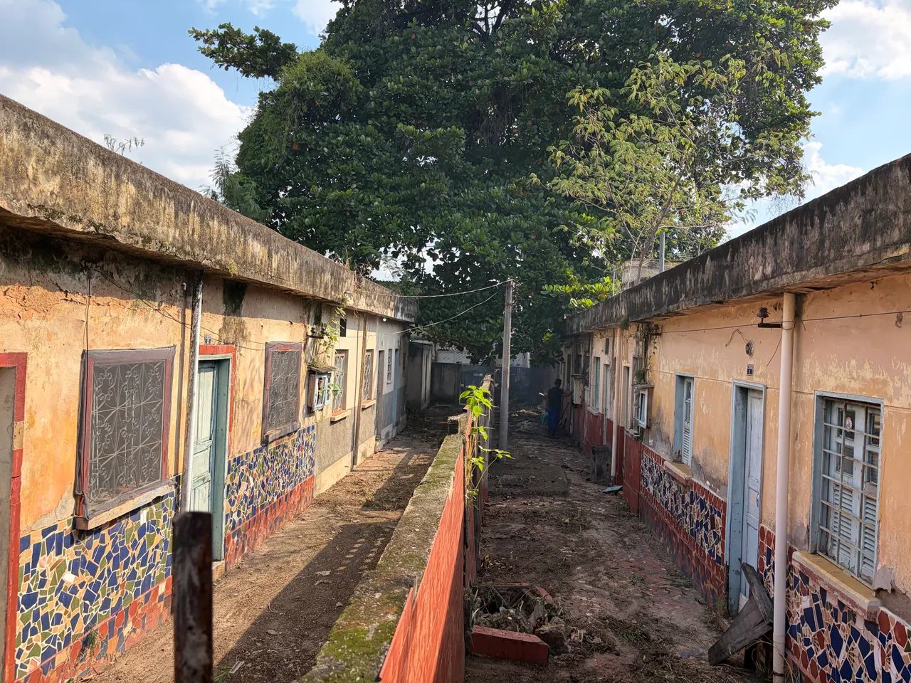 VENDO CASAS CENTRO QUEIMADOS  - Foto 4