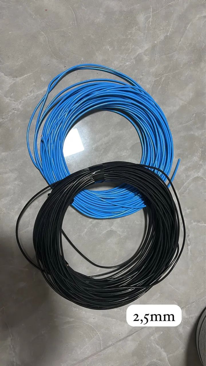 Combo elétrica 491800412753776645