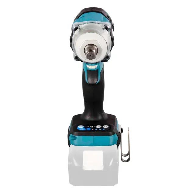 Chave de Impacto Makita DTW300Z 18V Brushless 330Nm 12 - Foto 4