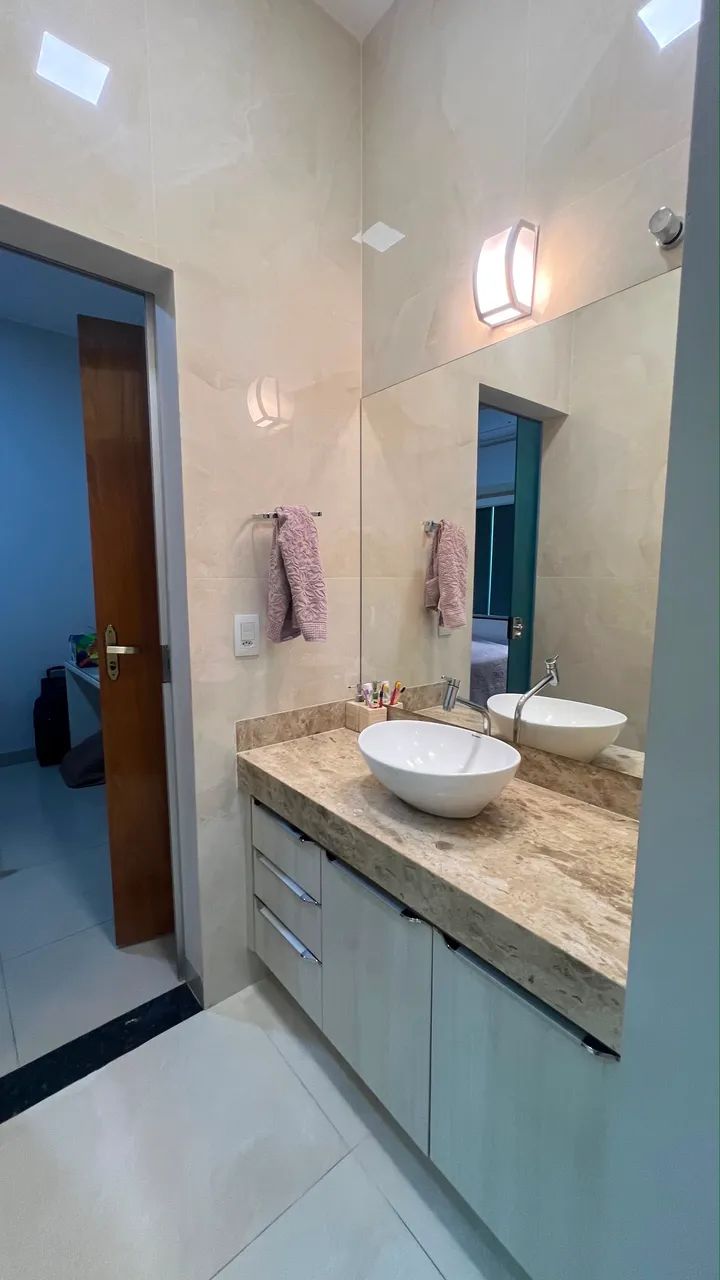 Casa na 205 Sul - Foto 4