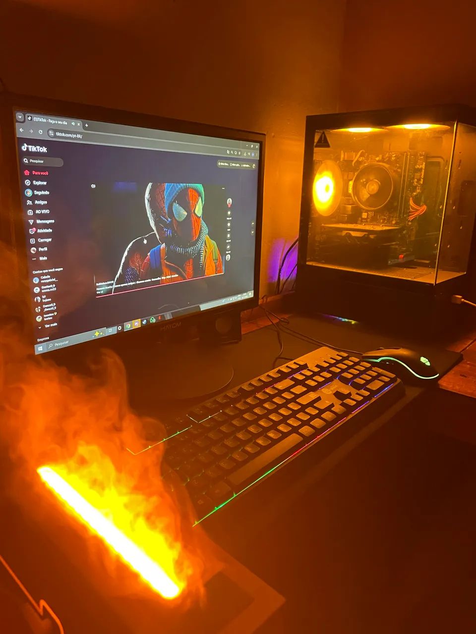 Pc gamer  - Foto 2
