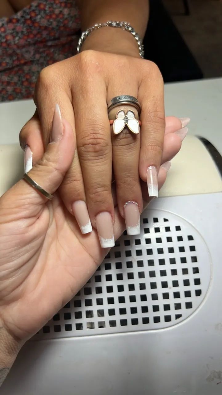 Unhas moldes F1 - Foto 2