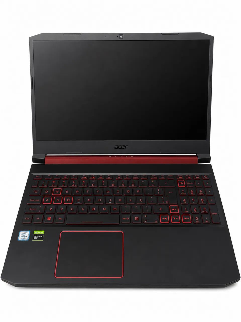 Notebook Nitro 5  - Foto 2
