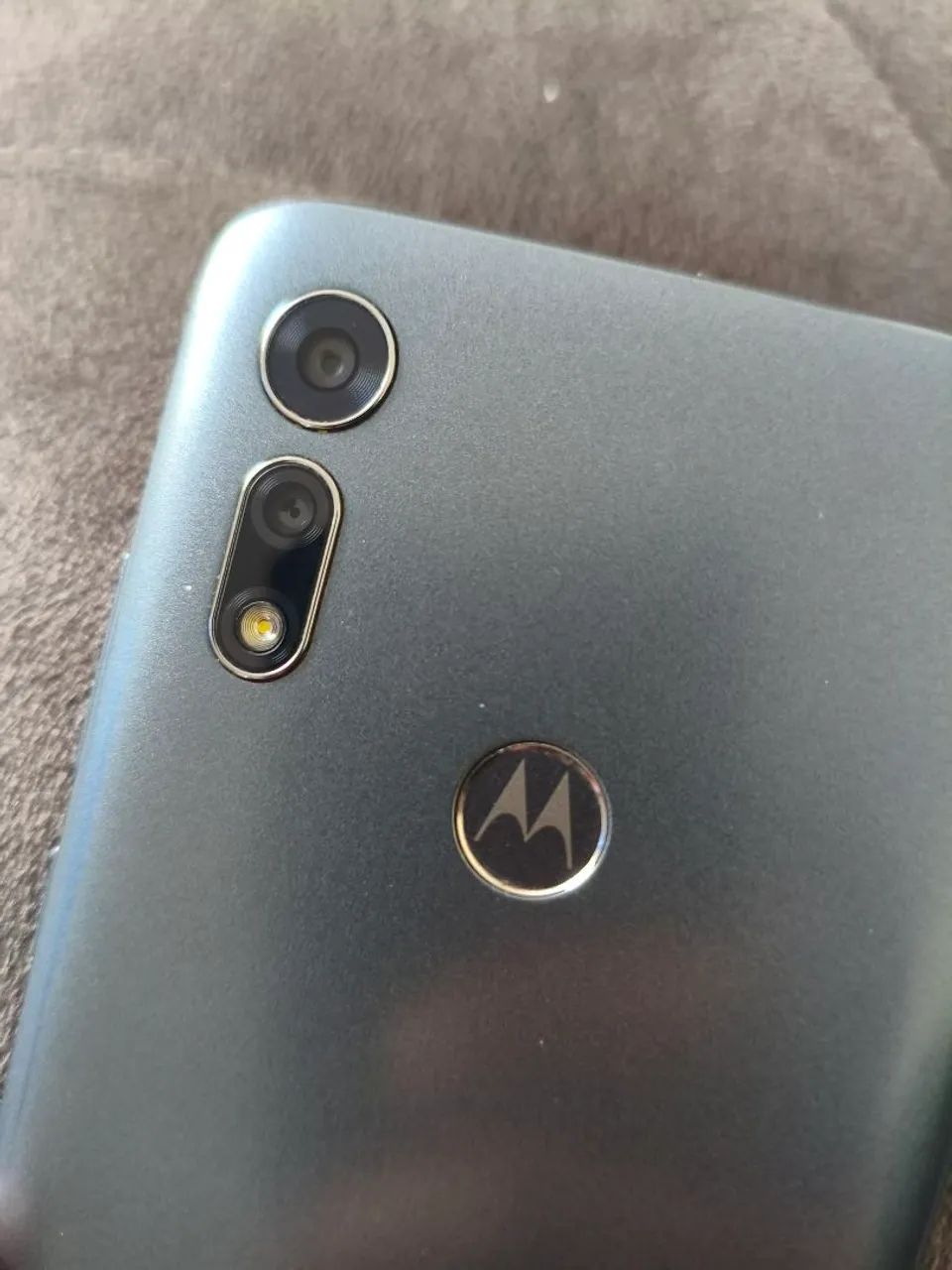 Moto E6i seminovo - Foto 2