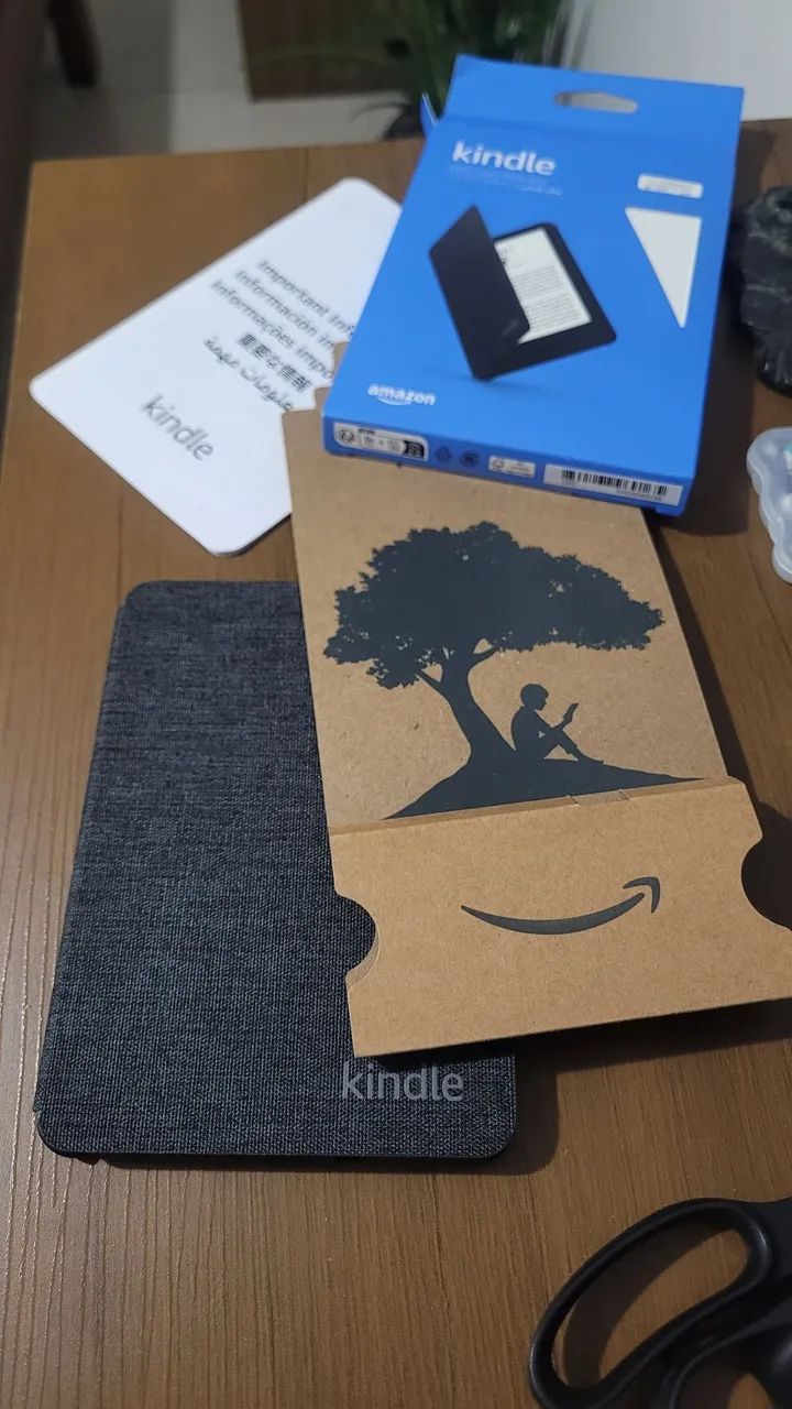 Kindle 11 Gen  - Foto 4