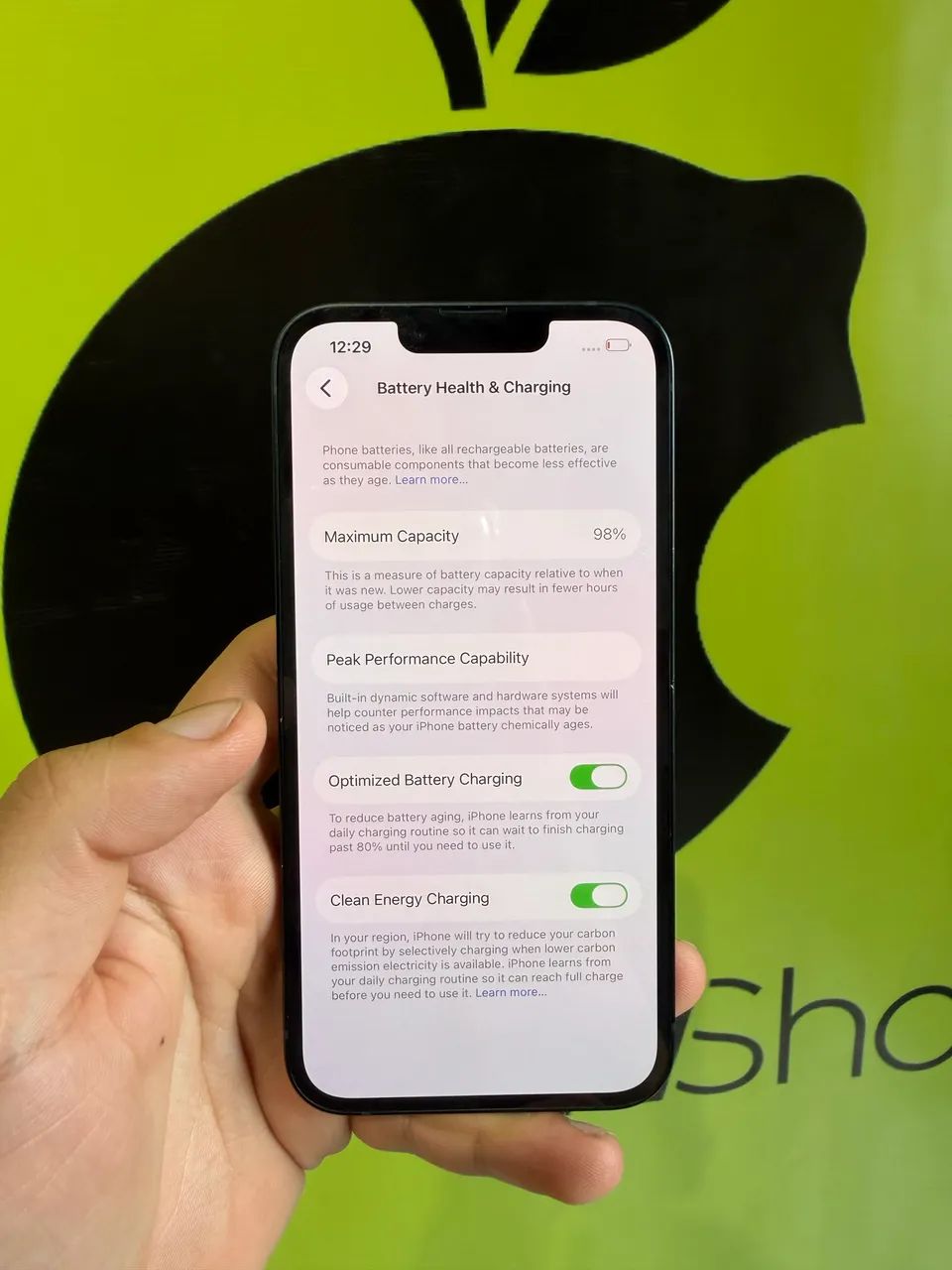 iPhone 14 128GB - Foto 5