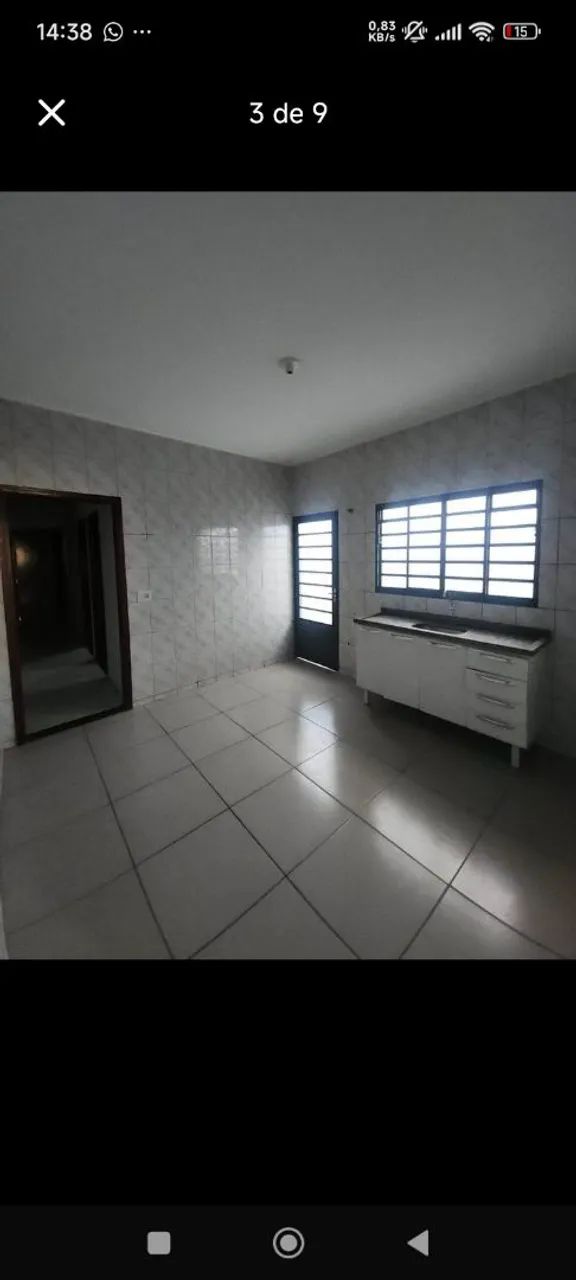 AC vendo essa casa em goiabeiras - Foto 4