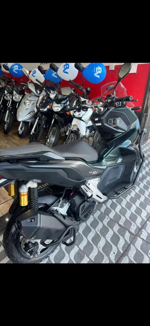 Honda ADV 150 - Foto 4