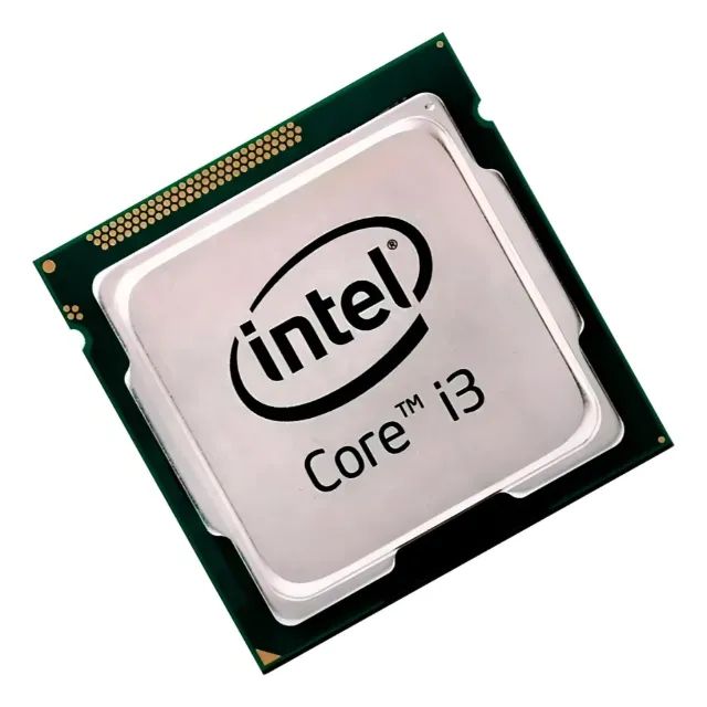 Processador 1150 Core I3 4160 3.6ghz/3mb Oem Intel - Foto 2