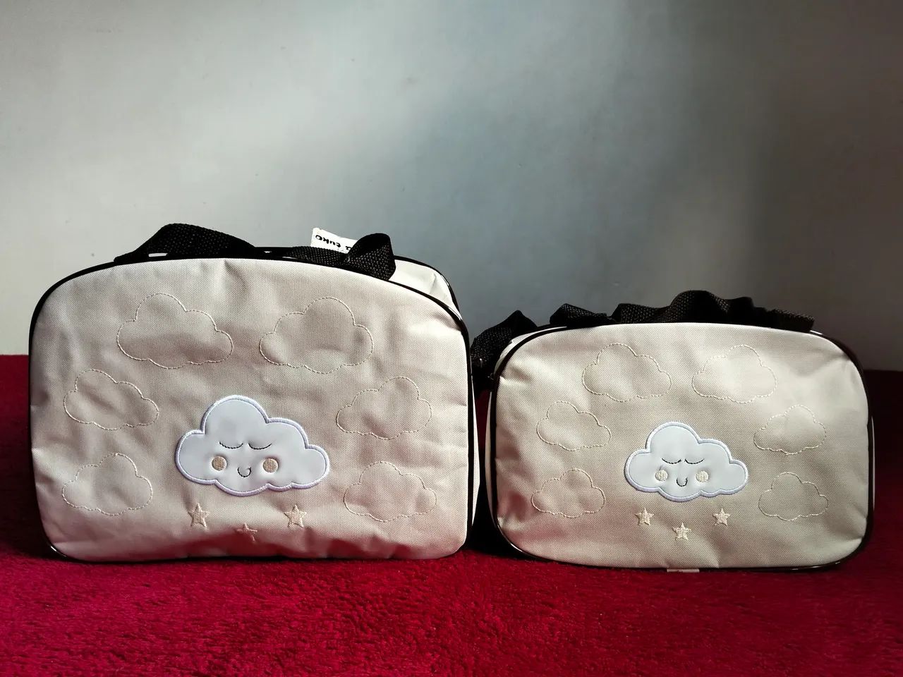 Kit de bolsas de Maternidade  - Foto 2