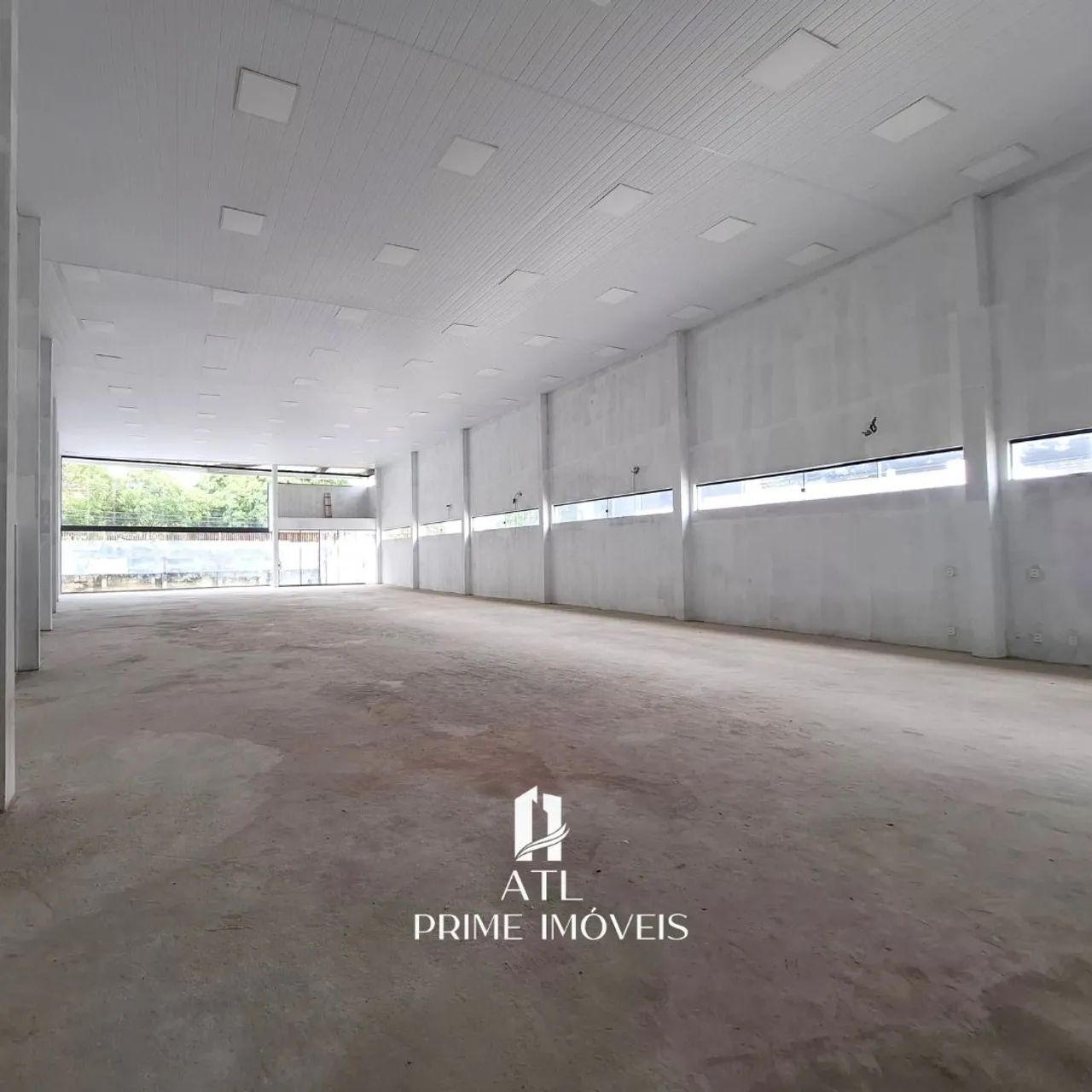 Galpão Comercial 1.168m2. dão Francisco. - Foto 5