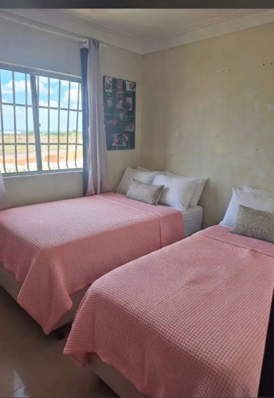  APARTAMENTO DE 2 QUARTOS REFORMADO - RIACHO FUNDO II - Foto 5