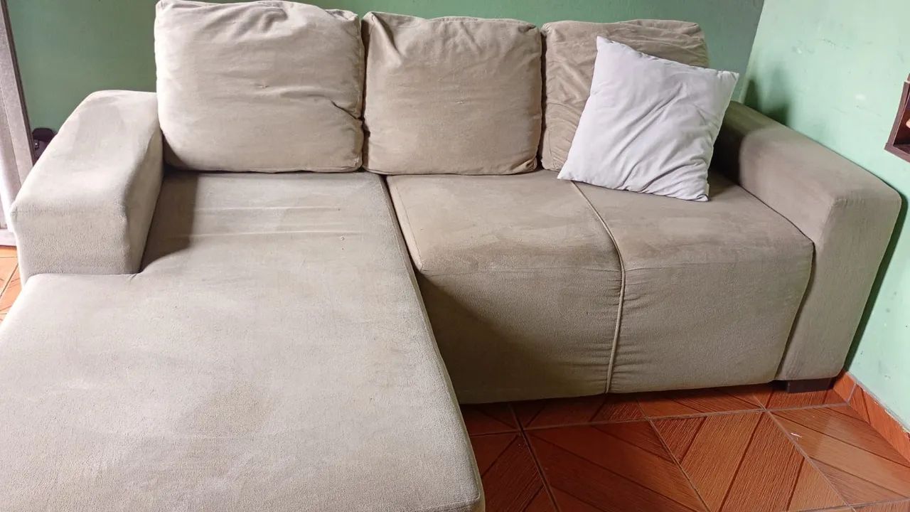 Sofa de canto - Foto 3