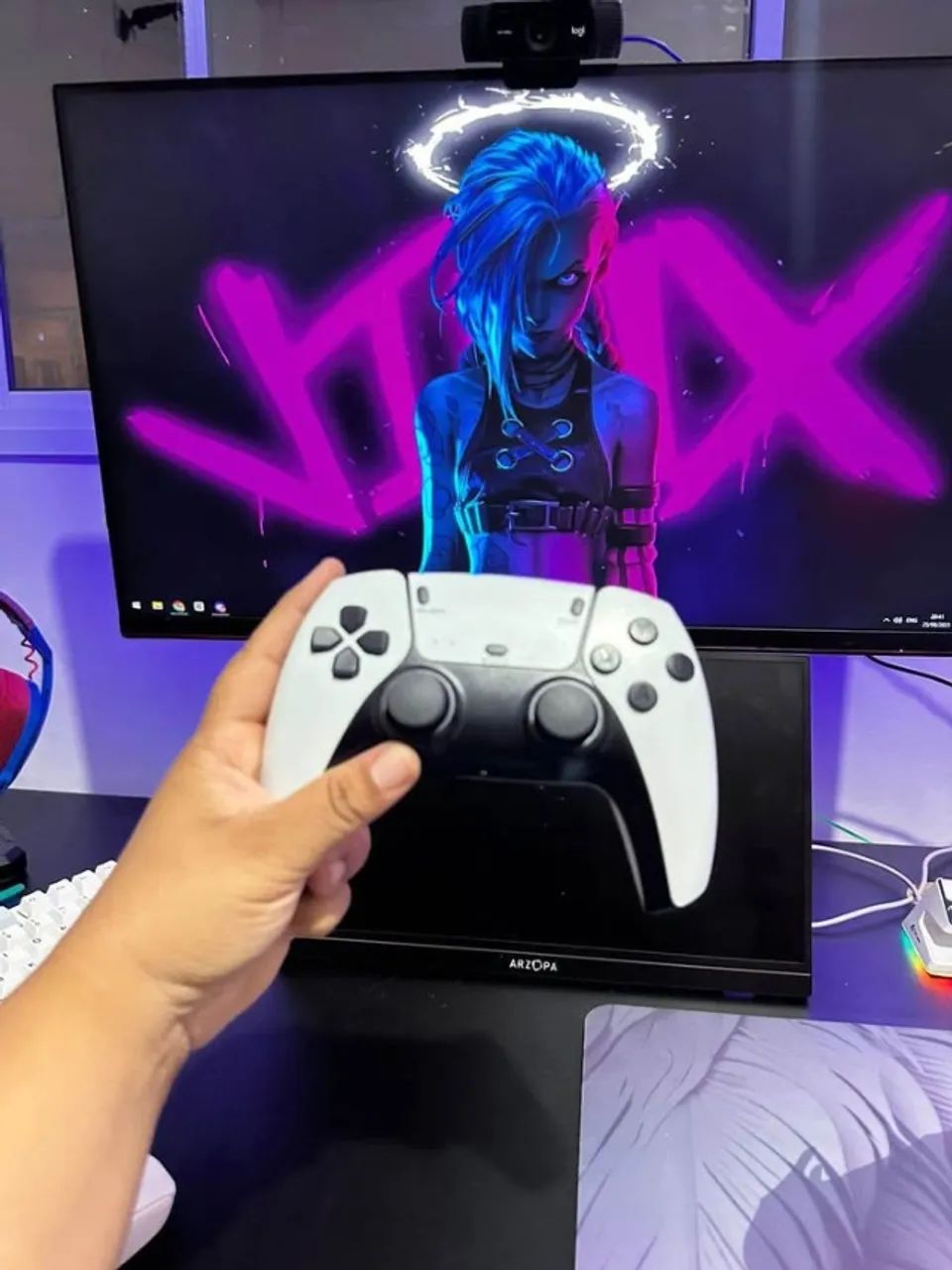 Game M15 Pro 20K - Foto 3