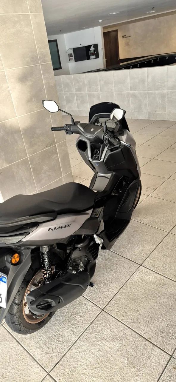 Nmax 2025 - Foto 2