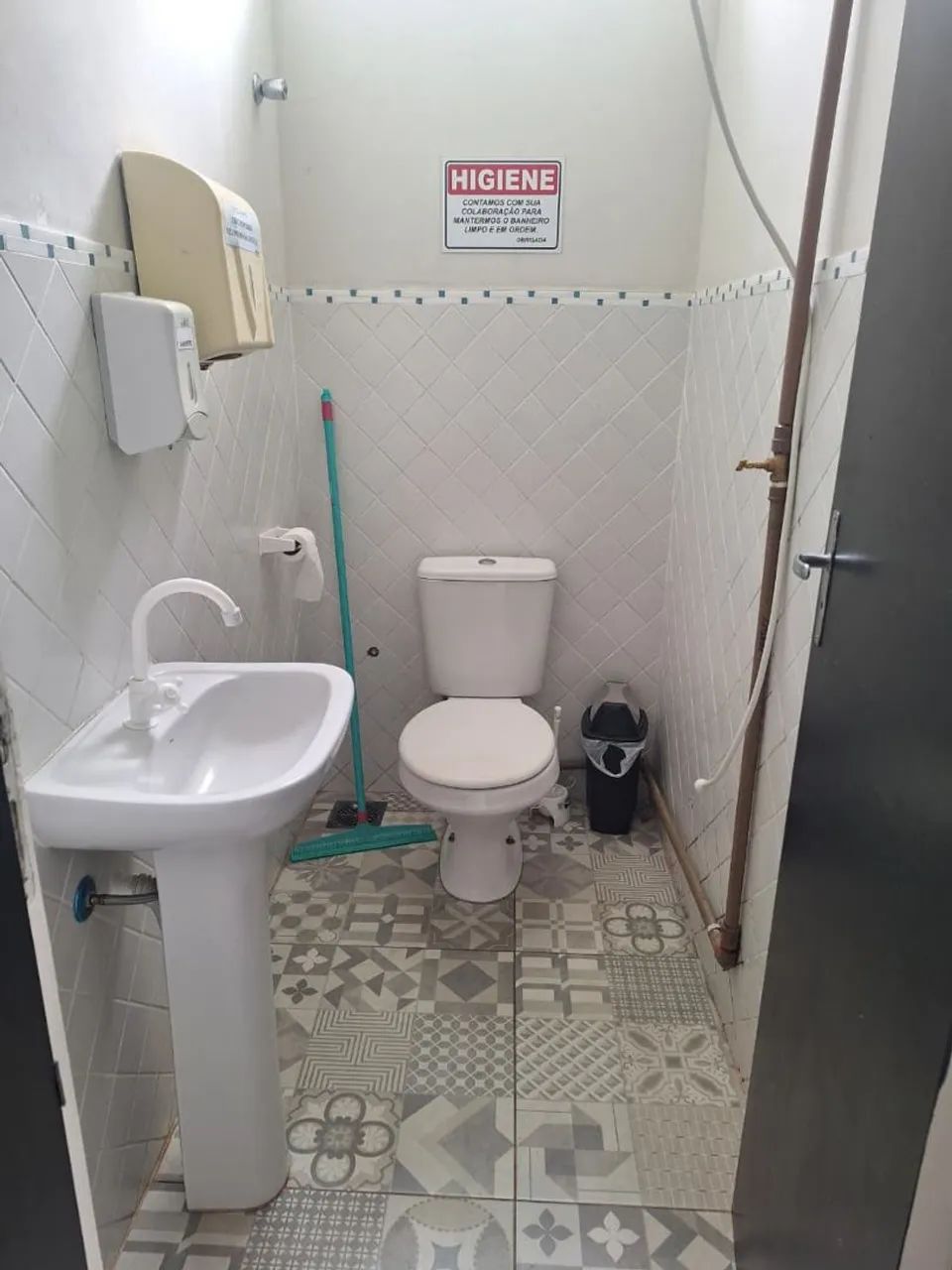 Aluguel casa com QUARTOS PRIVATIVOS - Foto 2
