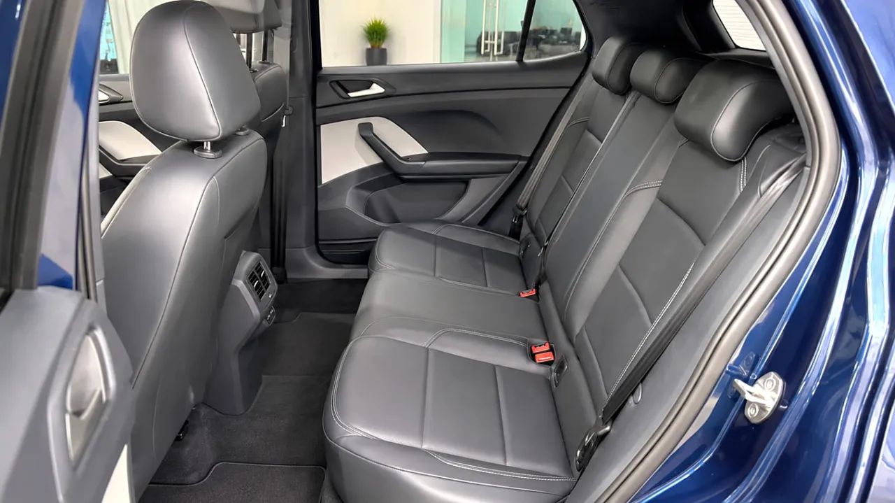 Volkswagen T-Cross Highline 1.4 TSI Flex 16V 5P AUT, foto 11 de 13