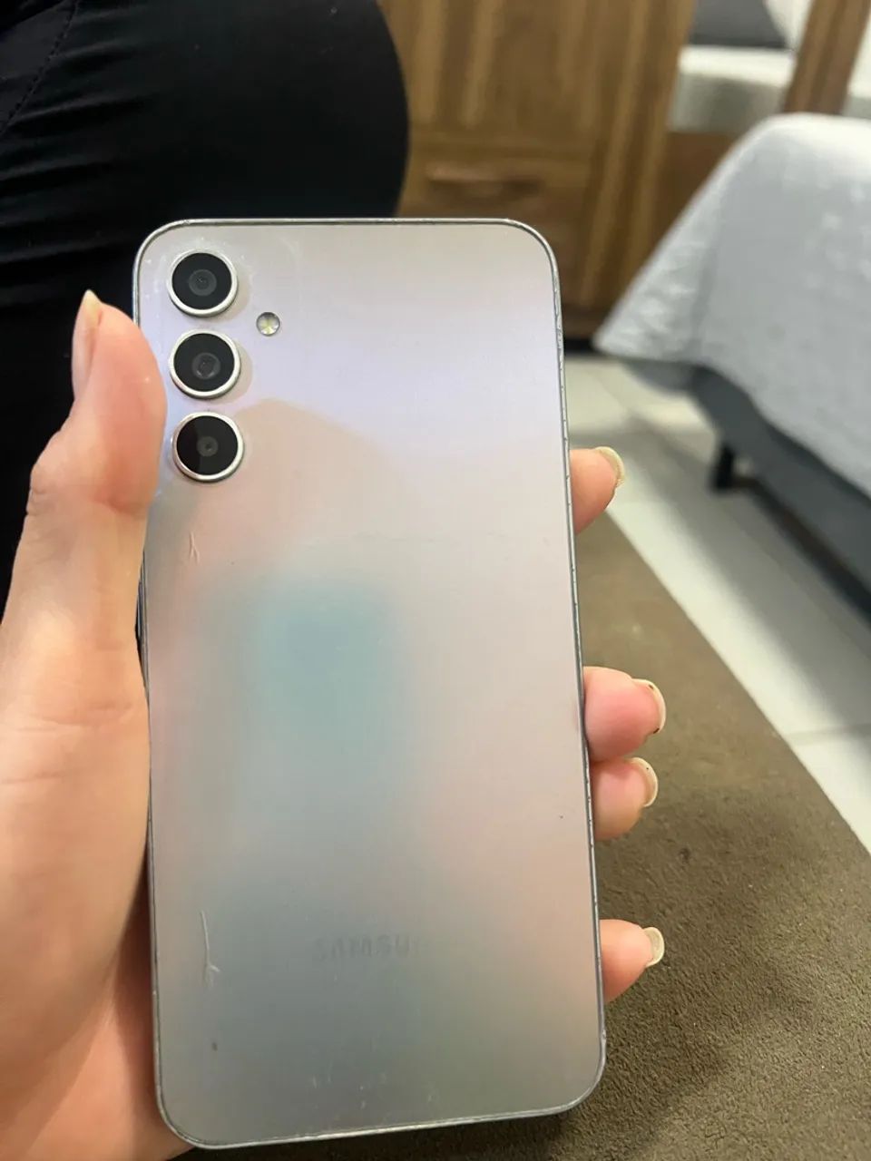A34 - 5G 256GB - Foto 2