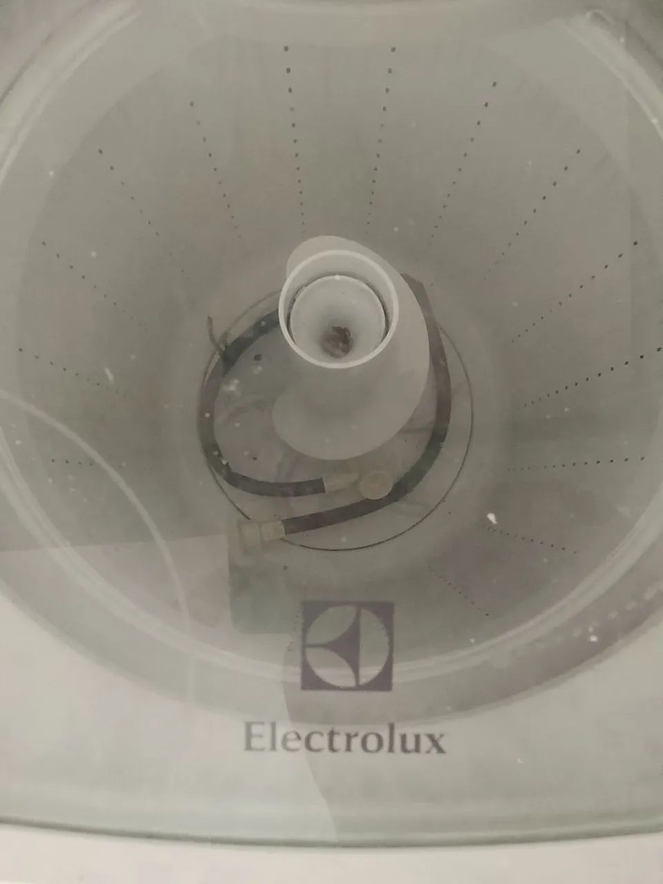 Máquina de lavar Eletrolux 