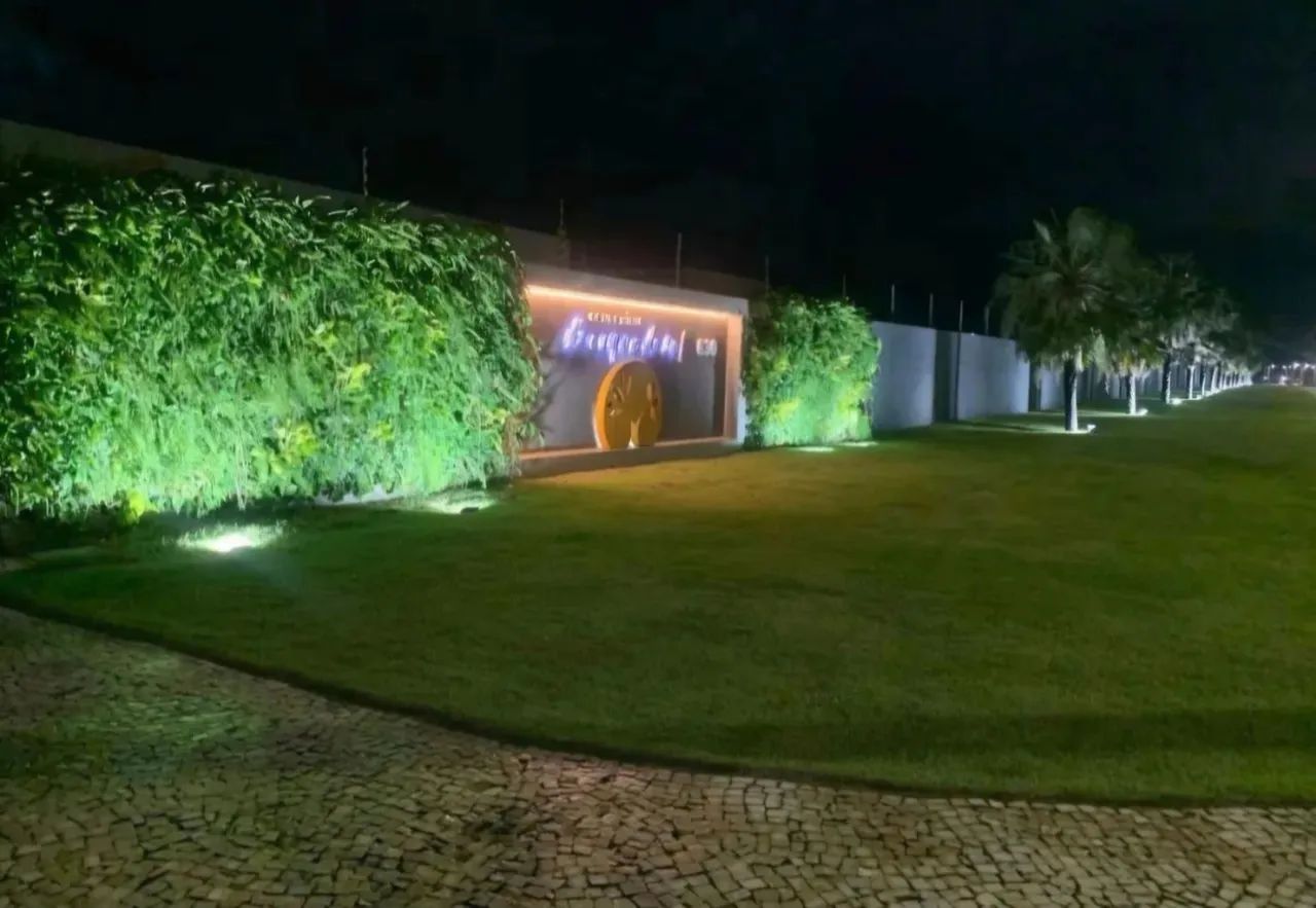 Foto - João Pessoa - Jardim Oceania