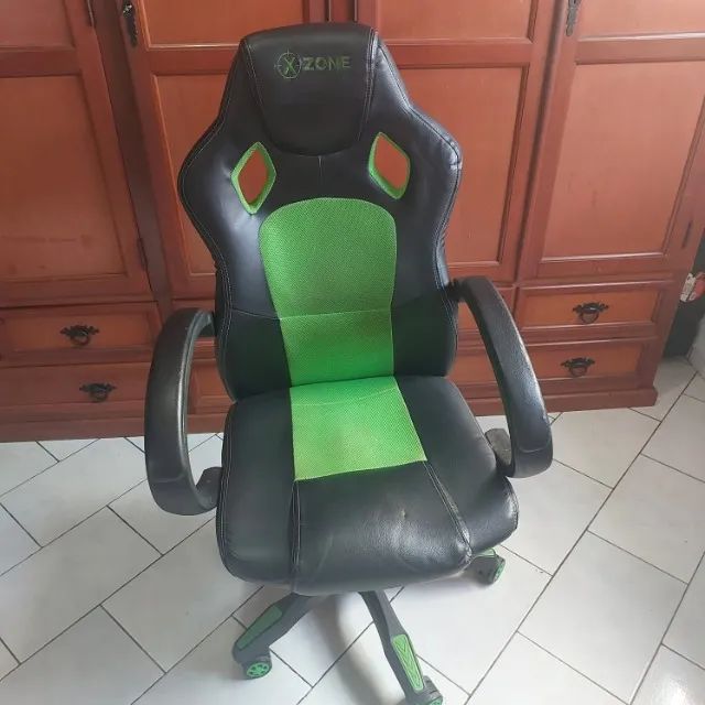 Cadeira Gamer - Foto 2