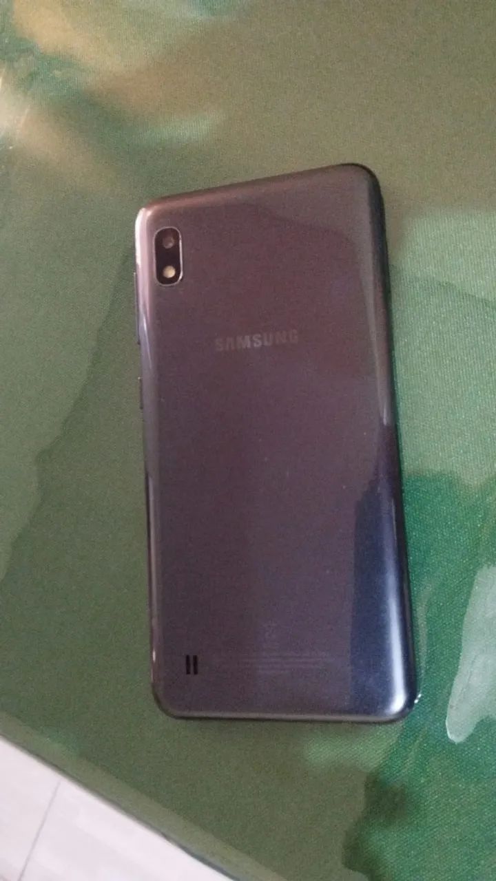 Samsung Galaxy A10 - Foto 2