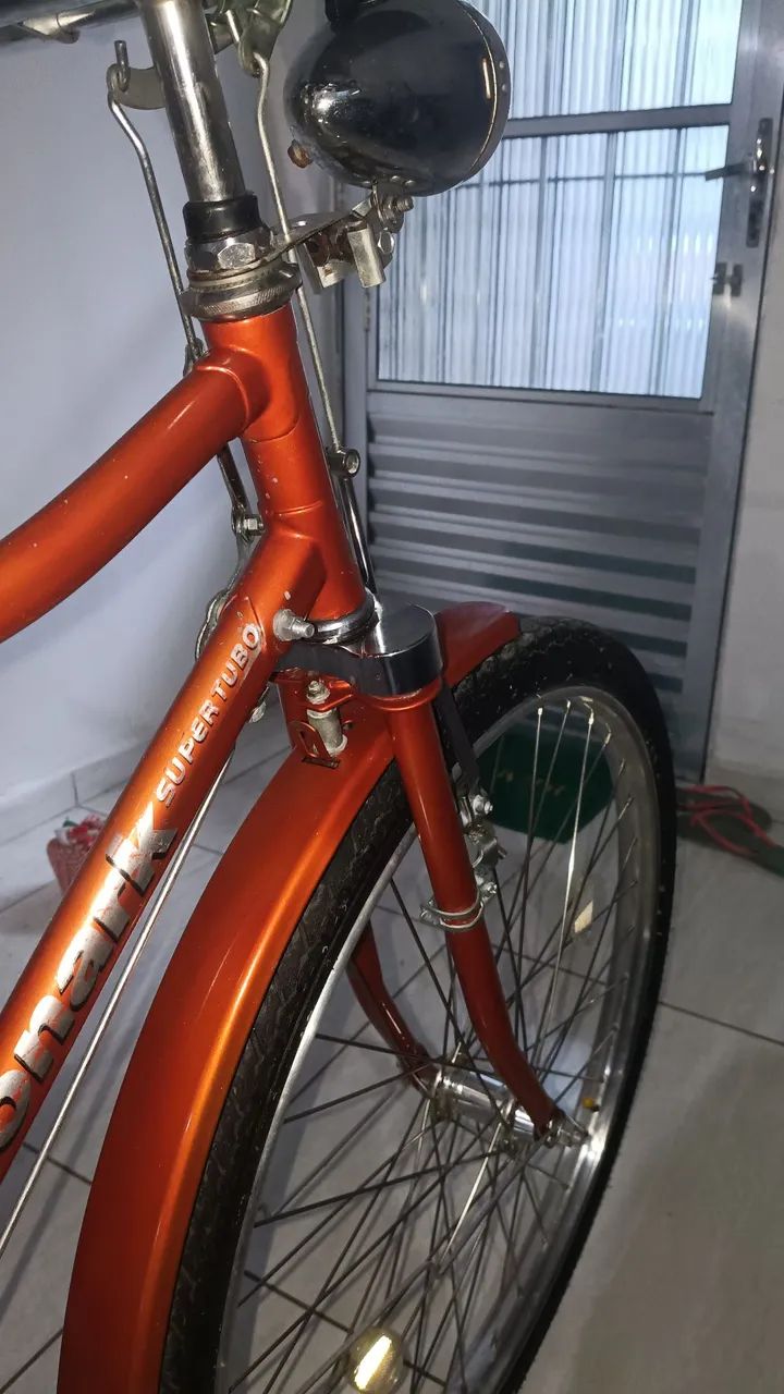 Bicicleta Monark original  - Foto 4