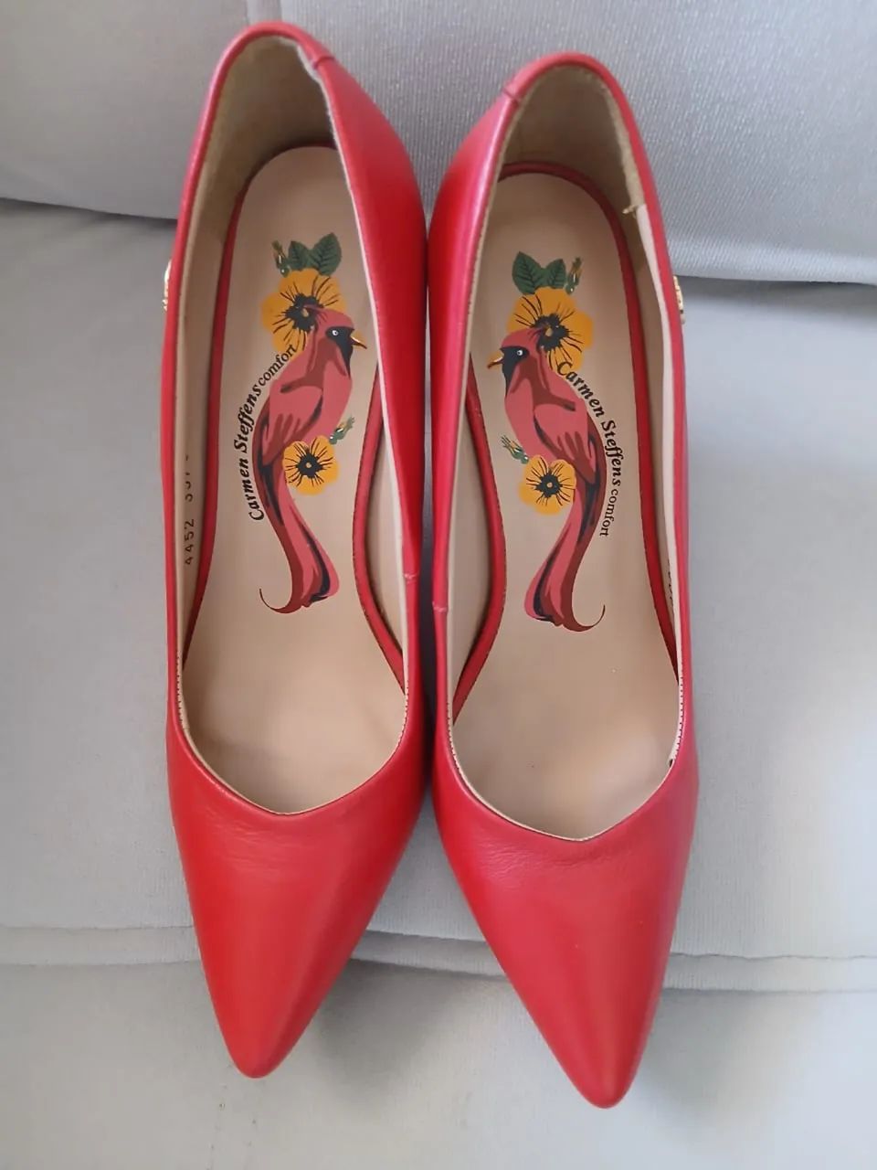 Carmen Steffens Original 35 - Foto 2