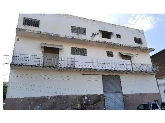 Prédio COMERCIAL em ARAPIRACA - AL, CENTRO - Foto 3