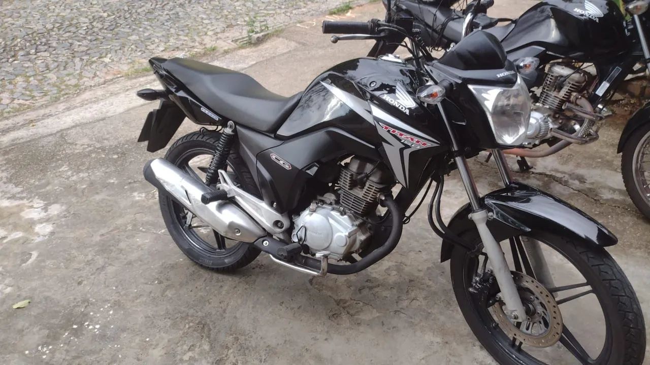 Moto - Foto 3