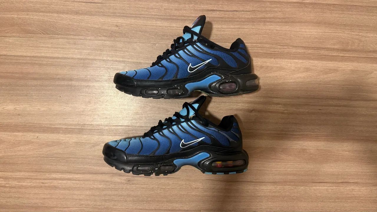 Tênis nike Tn rp - Foto 3