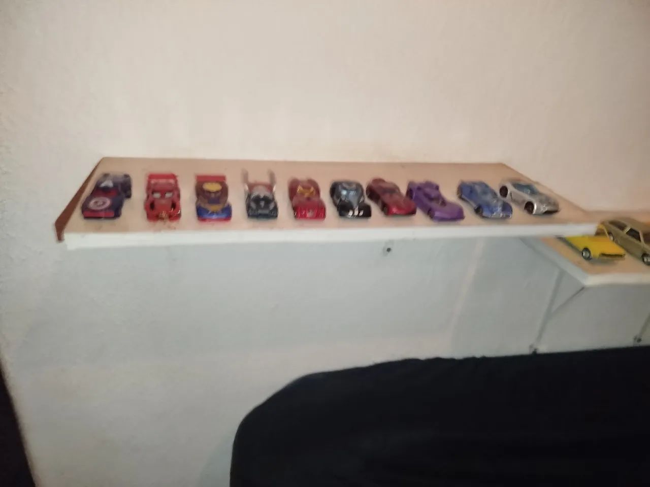 Carrinhos coleção  - Foto 2