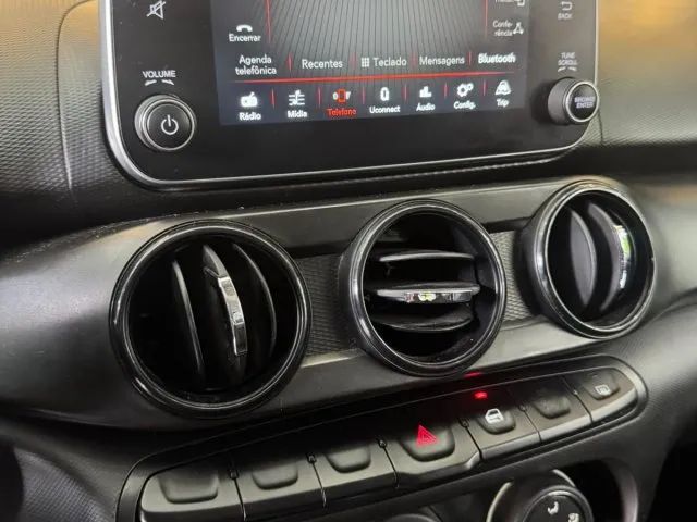 Fiat Argo Drive 1.0 Firefly, foto 11 de 18