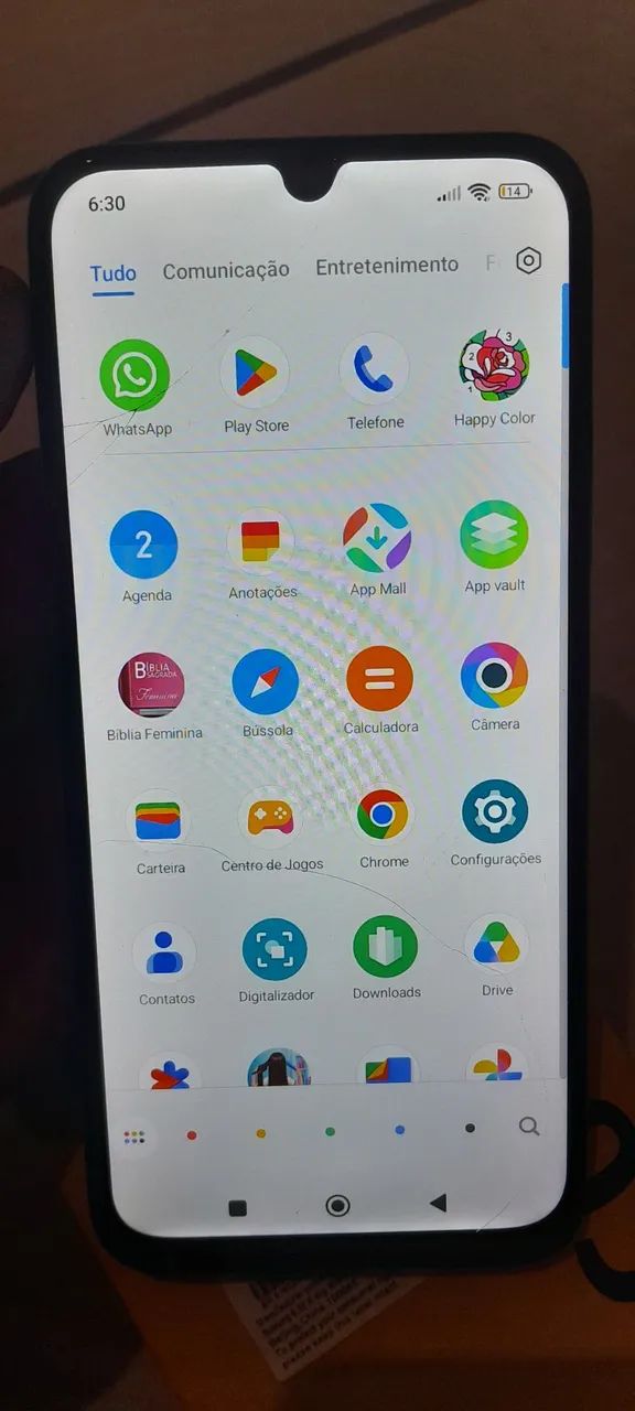 Celular c85  - Foto 4