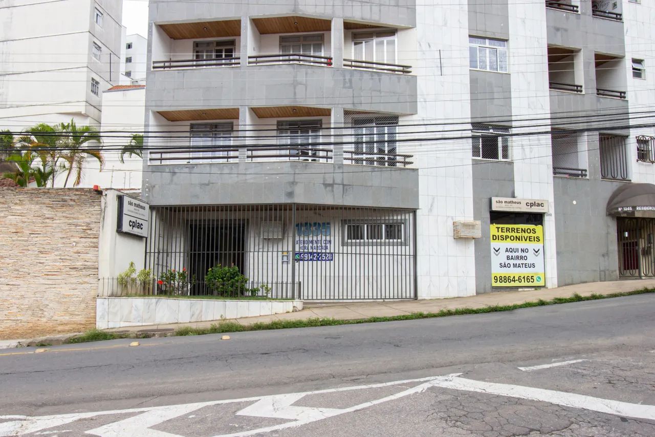 Loja - São Mateus