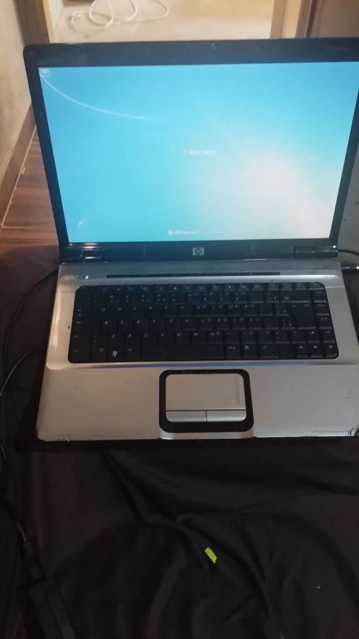 Notebook hp  - Foto 3