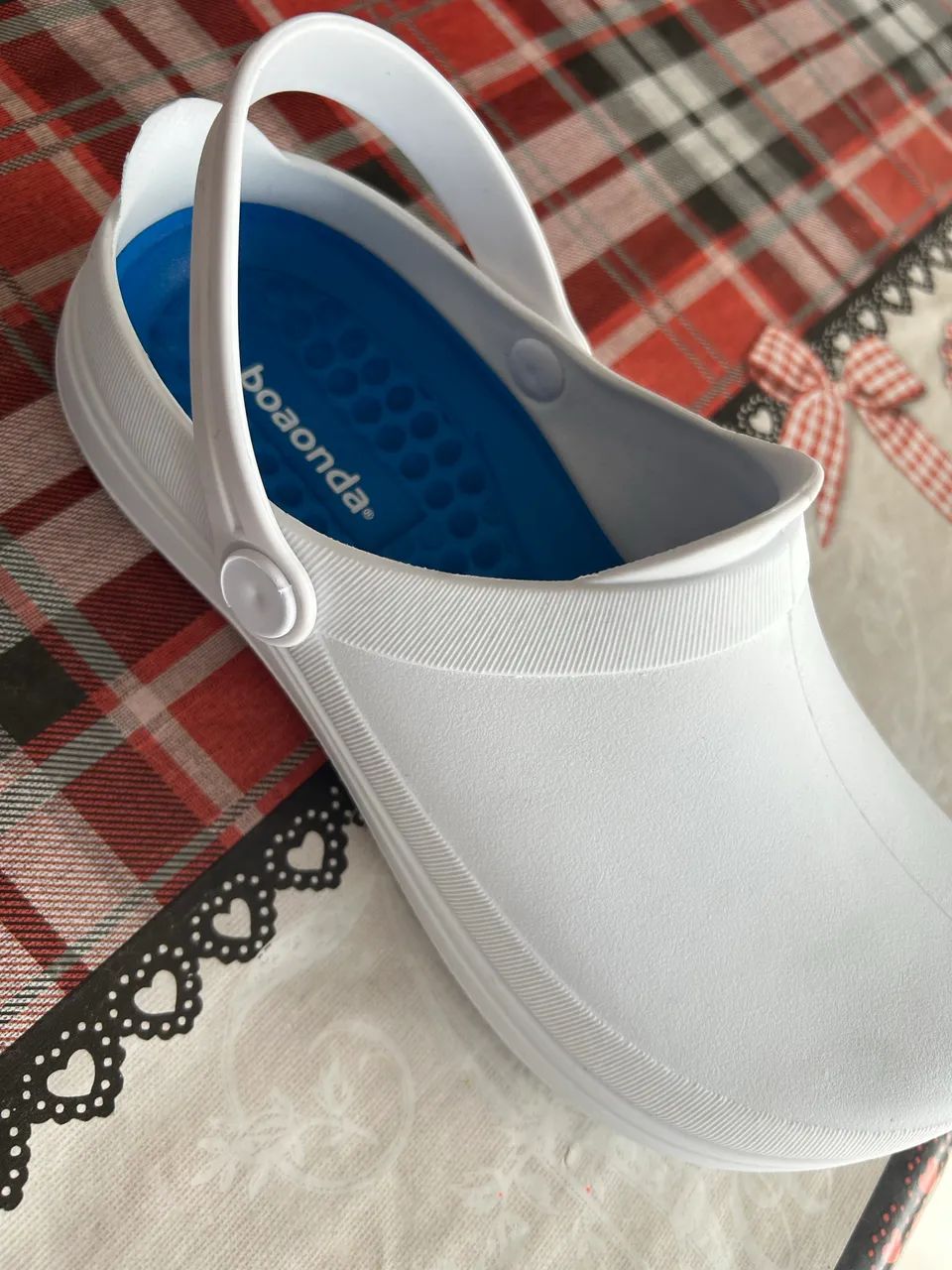 Sapato  - Foto 4