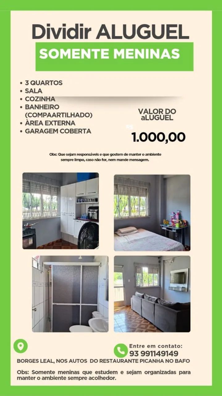 Foto - Santarém - Aparecida