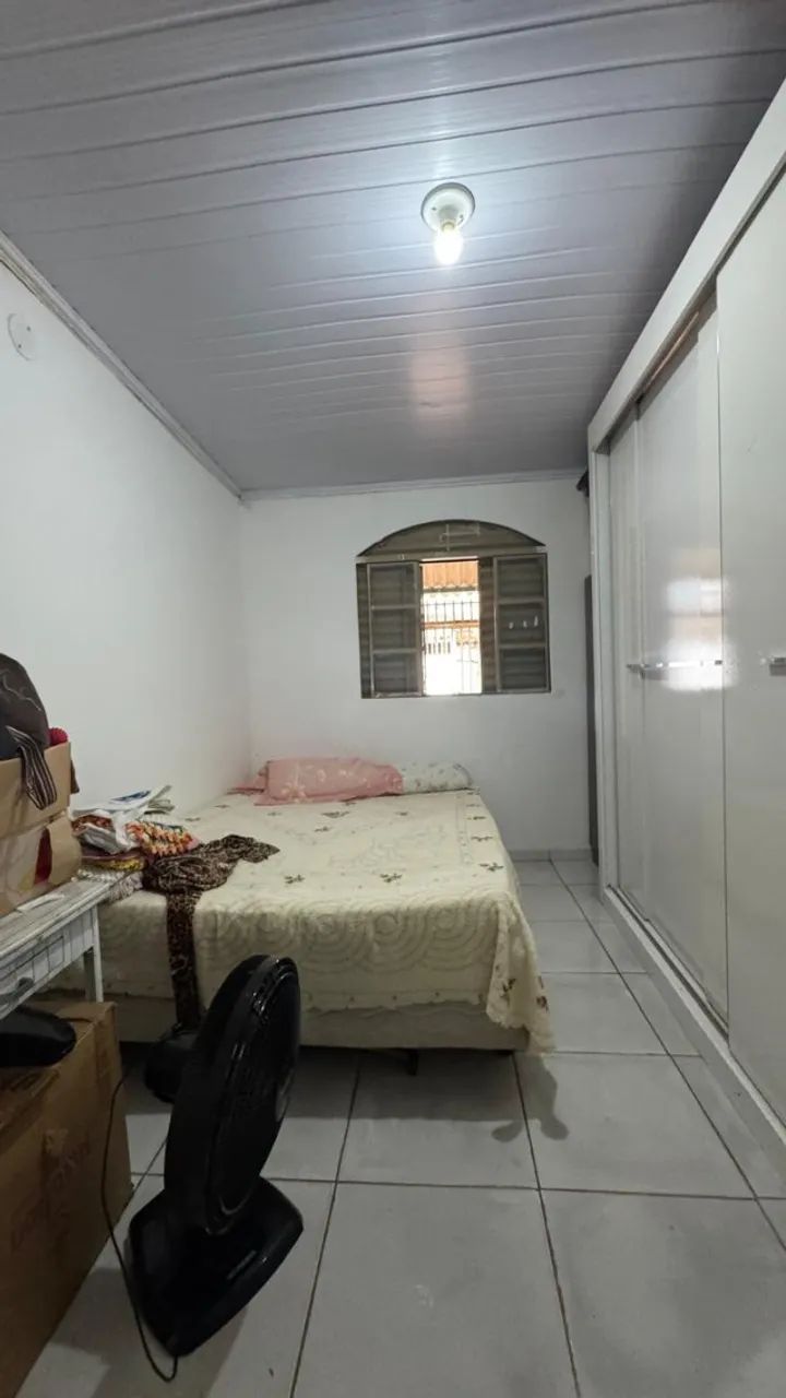 Excelente casa disponível na QR 106 - Samambaia - Foto 5