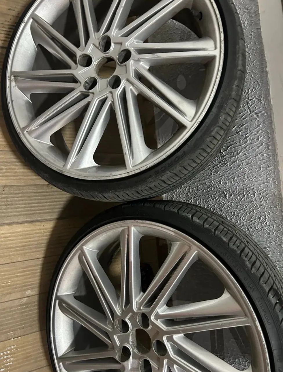 Roda Aro 20  - Foto 2