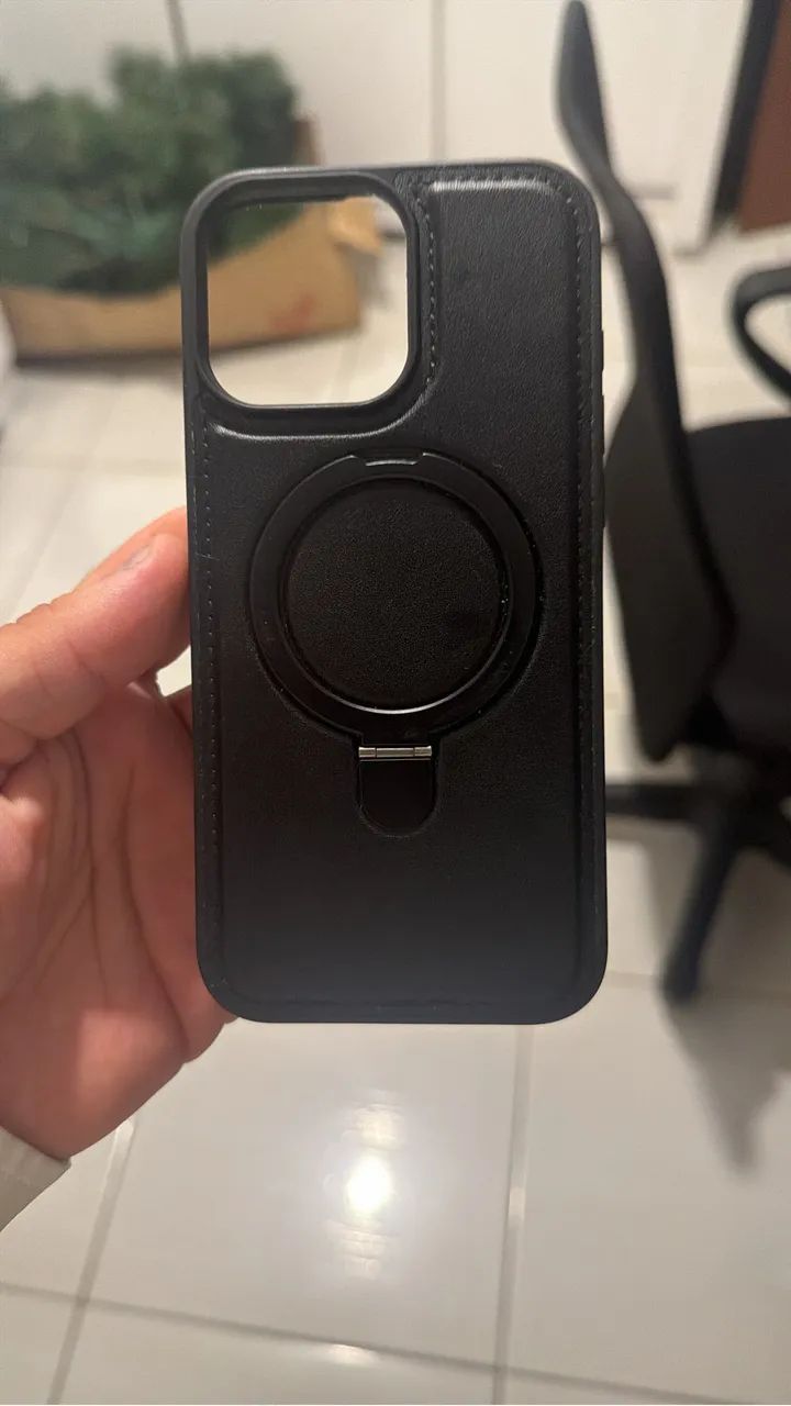 Capas para IPhone 16 Pro Max - Foto 2