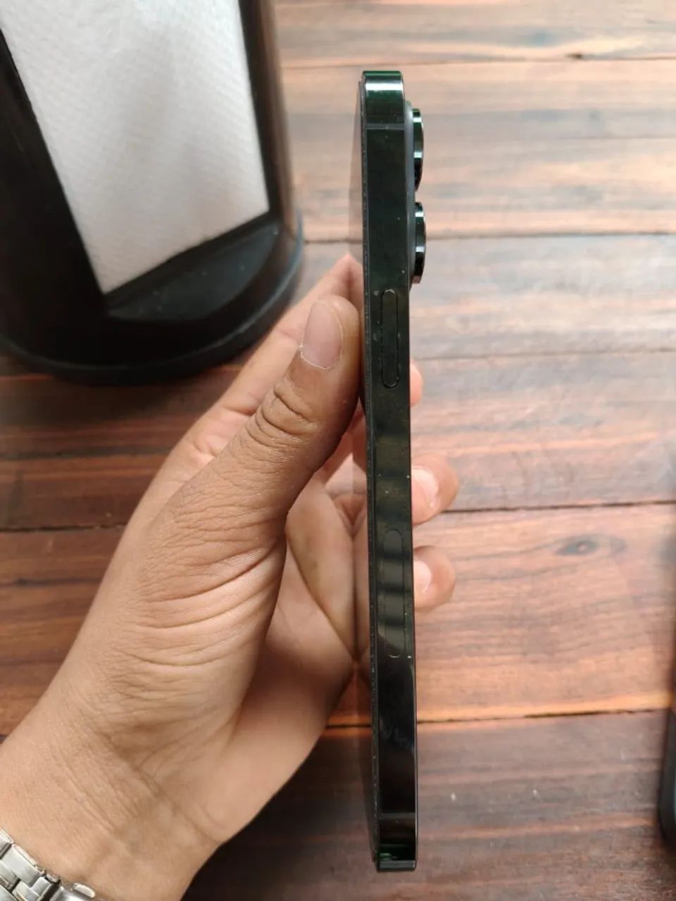 iPhone 14 Pro Max 128g sem marcas de uso  - Foto 3