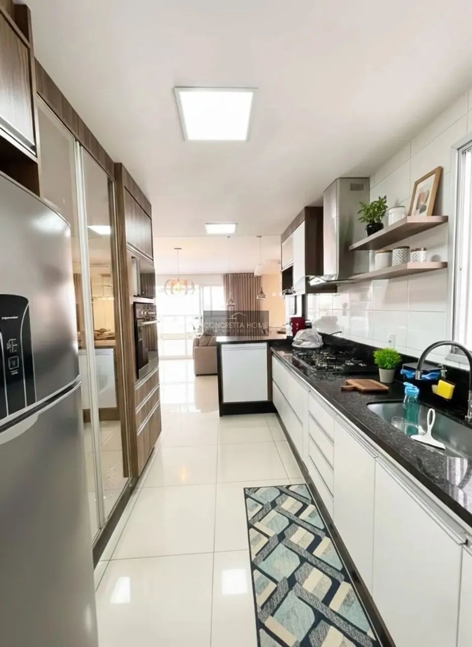 Condomínio Edifício Arboretto - Apartamento Alto Padrão Edifício Arboreto - Foto 4