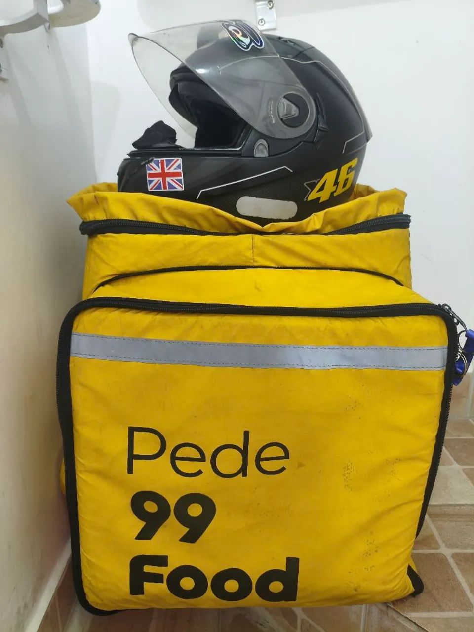 Capacete  - Foto 2