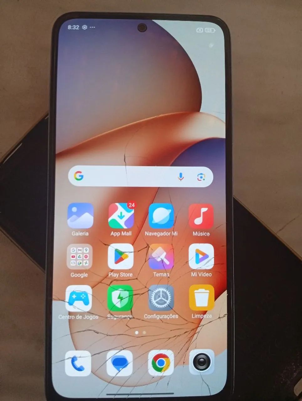 Redmi Note 12S  - Foto 2